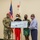 VI National Guard Association’s 2021 scholarship recipient