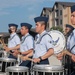 U.S. Air Force Basic Military Training Graduation and Coining Ceremony