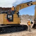 USACE Yuma 10/27 Make Safe work