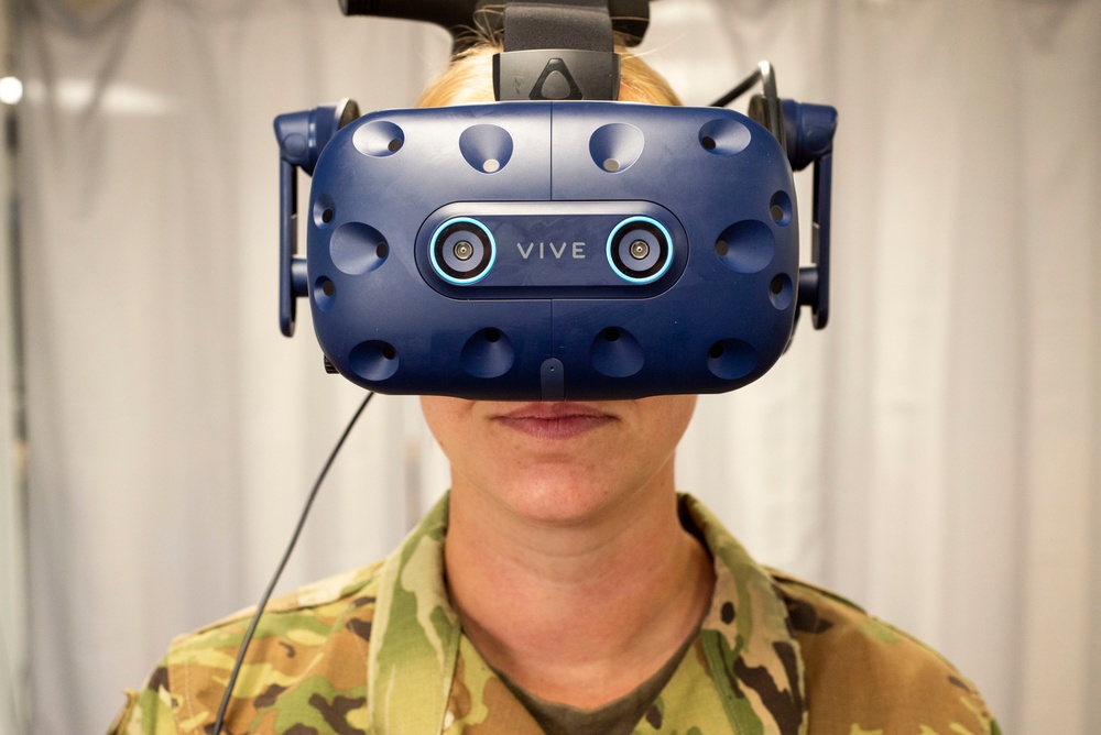 Tech Training Transformation modernizes tech training with virtual reality