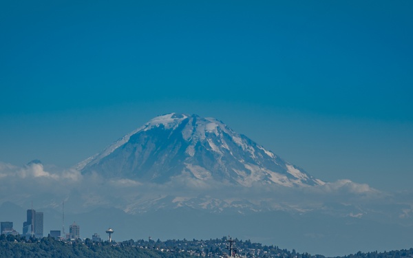 USS Theodore Roosevelt (CVN 71) arrives at Naval Base Kitsap-Bremerton