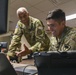 South Carolina National Guard Soldiers participate in Department of Defense cyber defense exercise