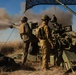 Marines and ADF fire M777 during exercise Talisman Sabre 21