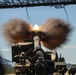 Marines and ADF fire M777 during exercise Talisman Sabre 21