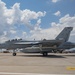 The U.S. Navy supports Red Flag 21-3 at Nellis AFB