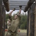 Day 3 of the 2021 Army National Guard Best Warrior Competition