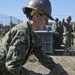 Naval Mobile Construction Battalion 18 Holds Command Post Exercise