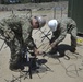 Naval Mobile Construction Battalion 18 Holds Command Post Exercise