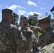 Naval Mobile Construction Battalion 18 Holds Command Post Exercise