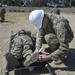 Naval Mobile Construction Battalion 18 Holds Command Post Exercise