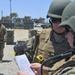 Naval Mobile Construction Battalion 18 Holds Command Post Exercise