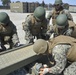 Naval Mobile Construction Battalion 18 Holds Command Post Exercise