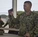 Naval Mobile Construction Battalion 18 Holds Command Post Exercise