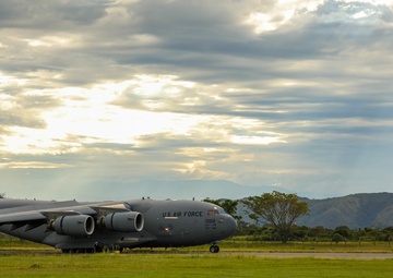 Army South set to begin DFE exercise in Colombia