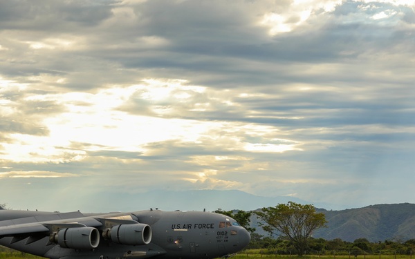 Army South set to begin DFE exercise in Colombia