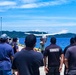 NSW Exchanges Training with Palau Bureau of Public Safety, Division of Marine Law Enforcement