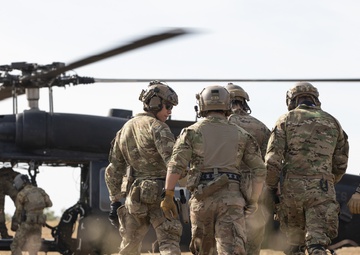 Talisman Sabre 21: US, Australian forces conduct bilateral fast rope training