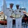 Lt. Cmdr. Shelton receives award at MSST Miami change of command