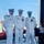 MSST Miami Change of Command