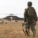 Talisman Sabre 21: US, Australian forces conduct bilateral fast rope training