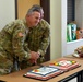 319th Engineer Support Company Welcomes New Commander