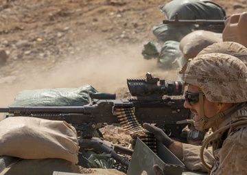 In the Trenches