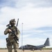 Talisman Sabre 21: U.S. Air Force personnel conduct FARP and DAGRE training