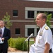 Navy Band Great Lakes Woodwind Quintet Performs at the Fargo VA Hospital during Fargo Navy Week