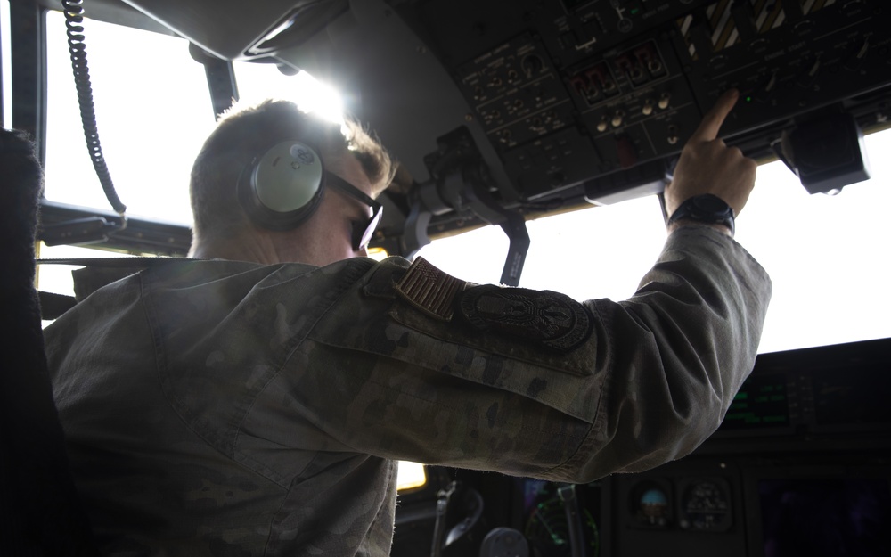 Talisman Sabre 21: U.S. Air Force personnel conduct FARP and DAGRE training