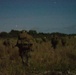 Talisman Sabre 21 Osprey Insertion