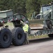 AZ Guard Supports Coconino County during Floods