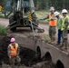 AZ Guard Supports Coconino County during Floods