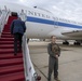 SECDEF travels to INDO-PACOM