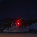 MV-22 Osprey night insert at Exercise Talisman Sabre 21