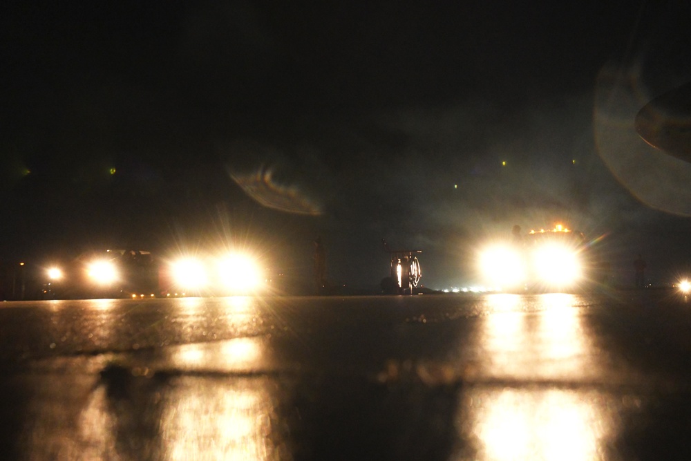 Bomber Task Force Guam