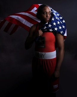 Twelve Soldiers to represent Army at Summer Olympic Games