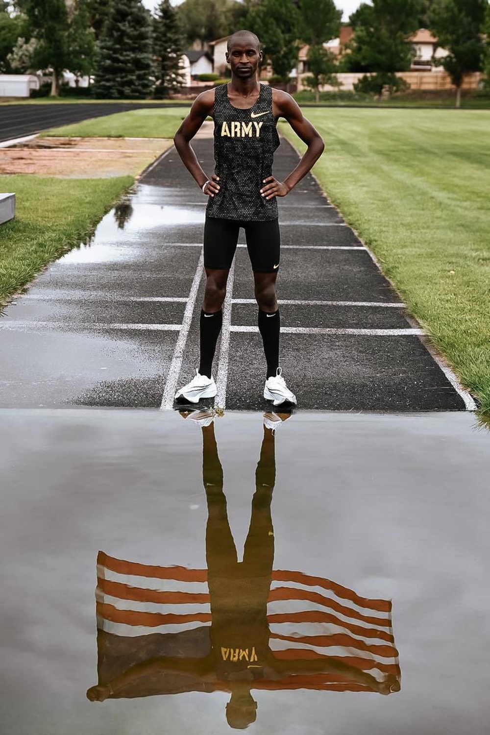 DVIDS - News - Twelve Soldiers to represent Army at Summer Olympic Games