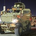 Task Force Iron Valor Participates in a Validation Exercise in Kuwait