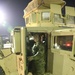 Task Force Iron Valor Participate in a Validation Exercise in Kuwait