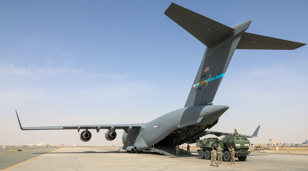Task Force Iron Valor Participate in a Validation Exercise in Kuwait