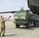 Task Force Iron Valor Participate in a Validation Exercise in Kuwait