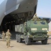 Task Force Iron Valor Participate in a Validation Exercise in Kuwait