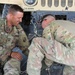 Task Force Iron Valor Participate in a Validation Exercise in Kuwait