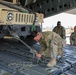Task Force Iron Valor Participate in a Validation Exercise in Kuwait