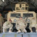 Task Force Iron Valor Participate in a Validation Exercise in Kuwait