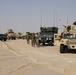 Task Force Iron Valor Participate in a Validation Exercise in Kuwait