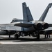 USS Ronald Reagan (CVN 76) Flight Operations