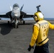USS Ronald Reagan (CVN 76) Flight Operations