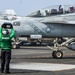 USS Ronald Reagan (CVN 76) Flight Operations