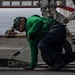 USS Ronald Reagan (CVN 76) Flight Operations
